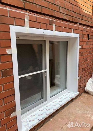 Окна пвх