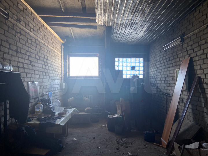 Производство, 1340 м²