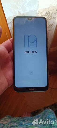 Xiaomi Redmi, 4 ГБ