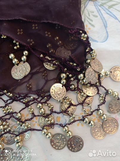 Повязка женская набедренная