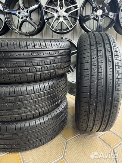 Pirelli Scorpion Verde All Season 215/65 R16 98H