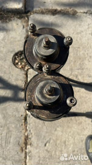 Амортизаторы Explorer GT-PRO