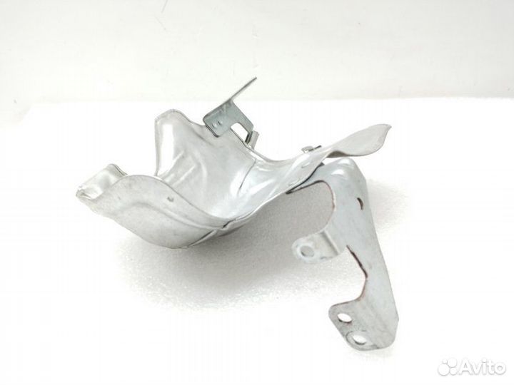 Тепловой экран Mercedes-Benz Gle-Class W166 2.2D