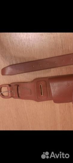 Патронташ 12/16 к