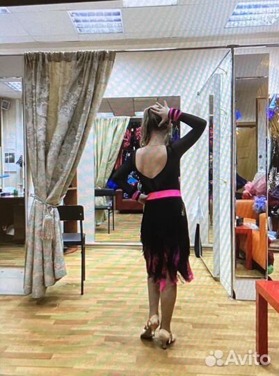 Бальные платья