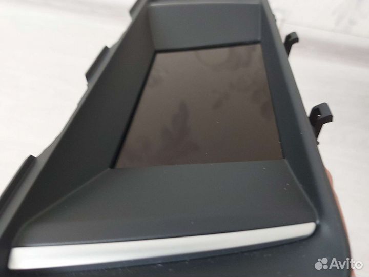 Дисплей NBT 6pin BMW F10 рестайлинг