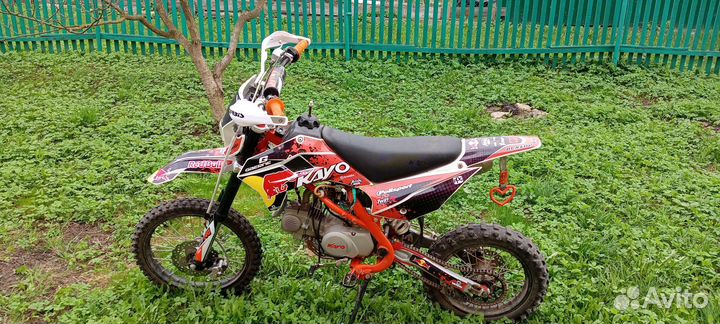 Kayo tt 140