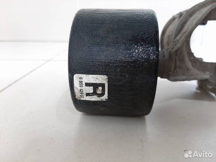 Кронштейн BMW 7-Series F01 2008-2015