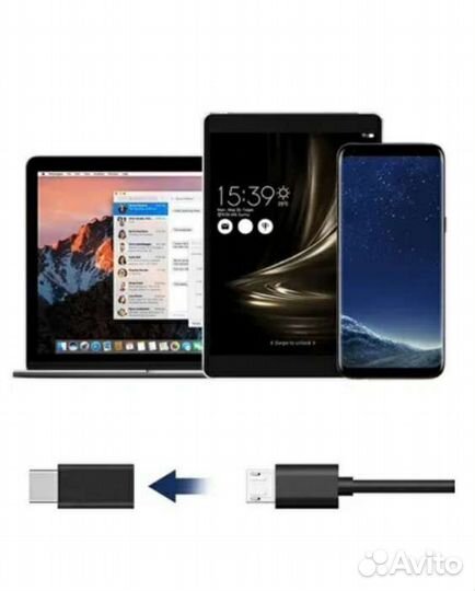 Переходник адаптер