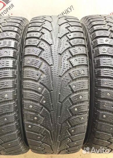 Nokian Tyres Nordman 5 225/60 R17 103R