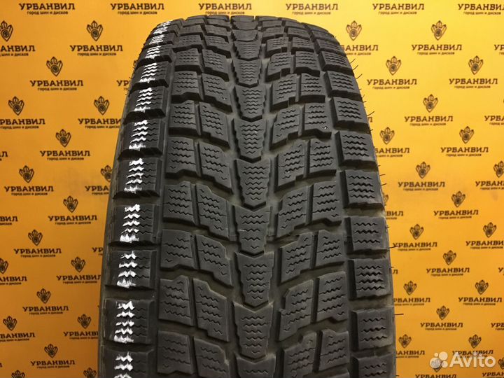 Dunlop Grandtrek SJ6 225/60 R18