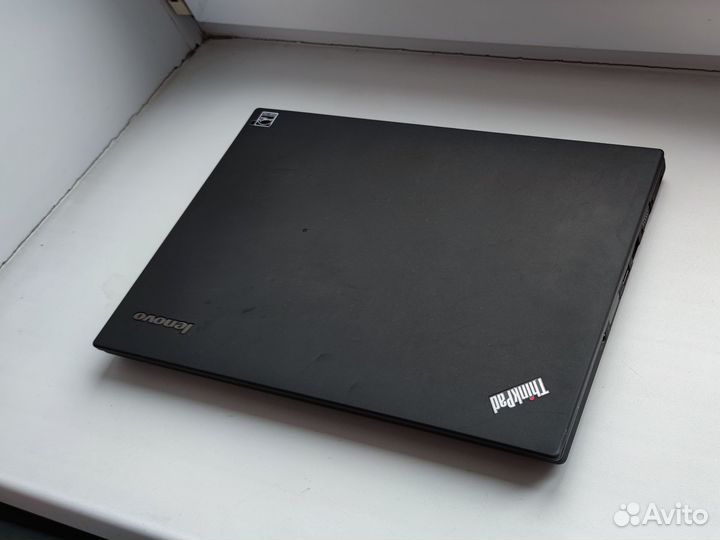 Lenovo thinkpad t440 Intel i5