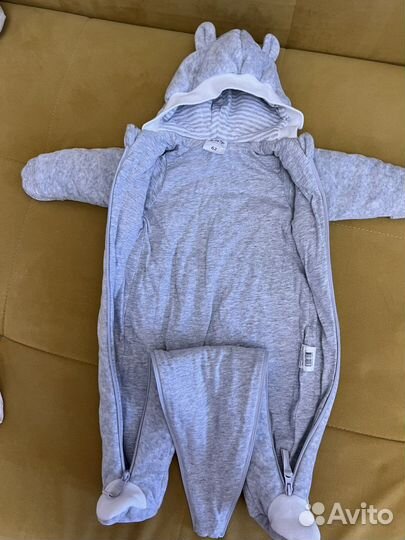 Детские вещи