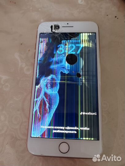iPhone 8 Plus, 64 ГБ