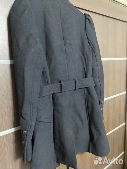 Пальто женское mango