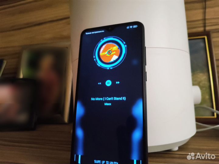 Xiaomi Redmi 8A, 2/32 ГБ