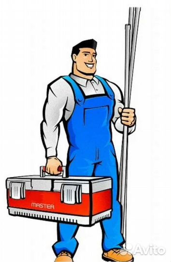 Установщик, сборщик мебели