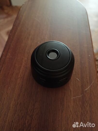 Мини видеокамера WI-FI