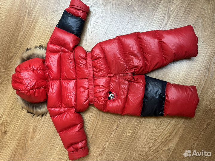 Комбенизон