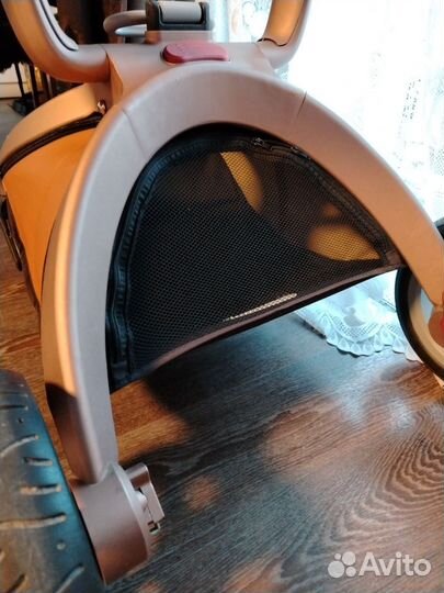 Коляска Hot mom 2 в 1