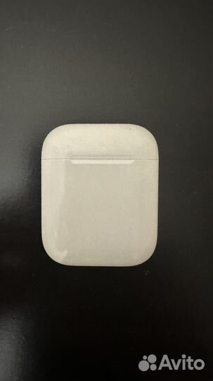 Airpods 2 оригинал