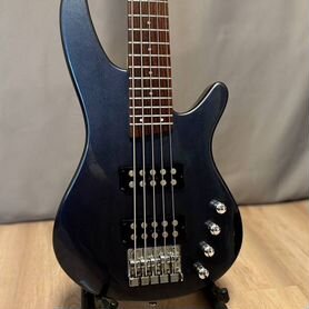 Бас гитара 5 струн Ibanez(SRX 305)