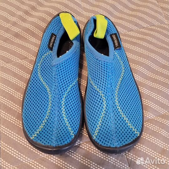 Обувь для пляжа