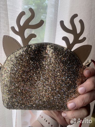 Cумочка детская H&M нарядная