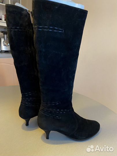 Сапоги baldinini 36 размер