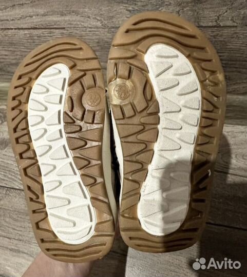 Угги для девочки