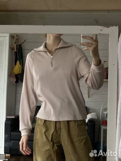 Кофта для кормящих