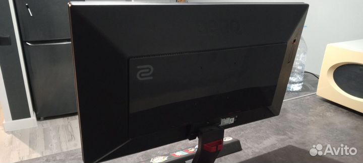 Игровой монитор BenQ Zowie 27