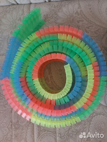 Трасса Трек Magic Track