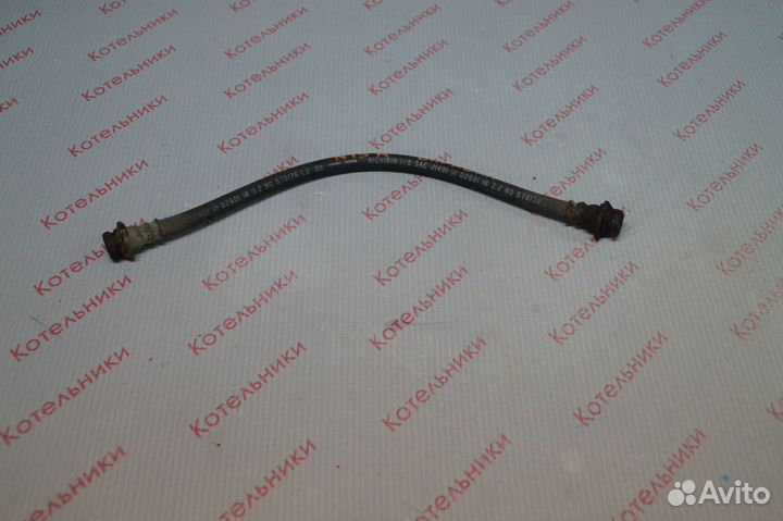 Nissan 46210-0M300 Шланг тормозной задний