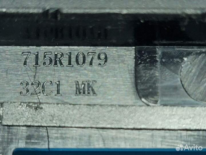 Рамка 715R1079 32C1 MK от Daewoo L32V680VKE