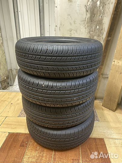 Hankook Optimo ME02 185/60 R15 84H