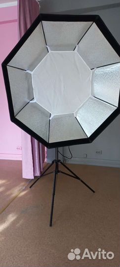 Свет для съемки