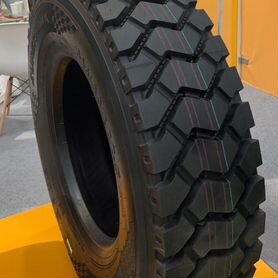 315/80R22.5 776 Усиленные шины на самосвал 22PR