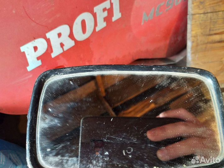 Зеркала от Классики