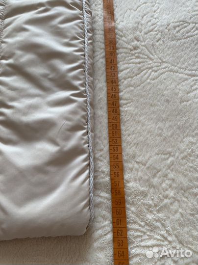 Матрасик для пеленального столика