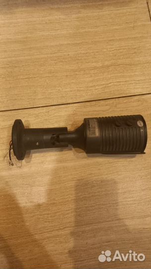 Камера видеонаблюдения уличная аналоговая