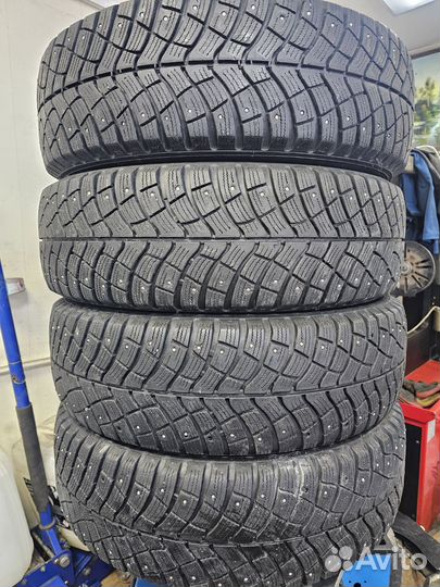 КАМА Кама-515 205/70 R15 97Q