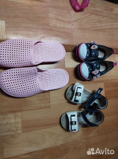 Детская одежда для девочек