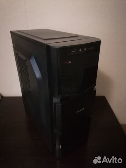 Игровой системный блок i5