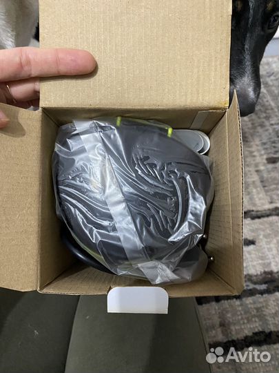 Кофеварка Polaris новая