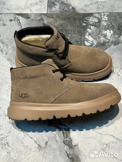 Ботинки UGG