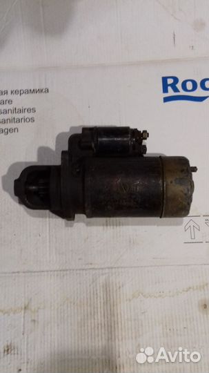 Продаю стартер