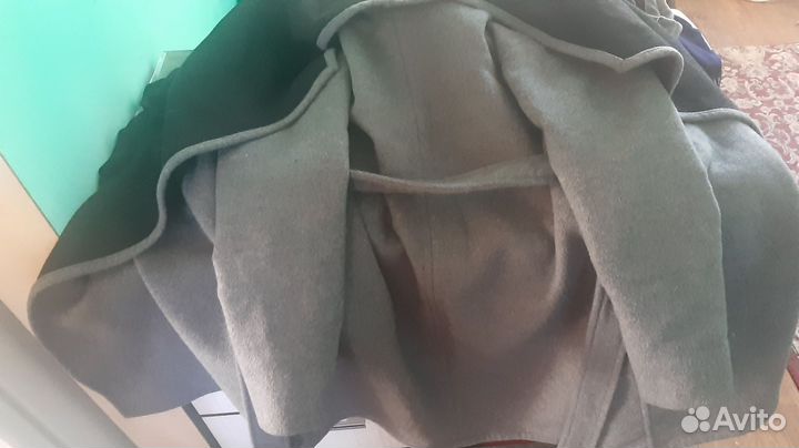 Пальто женское