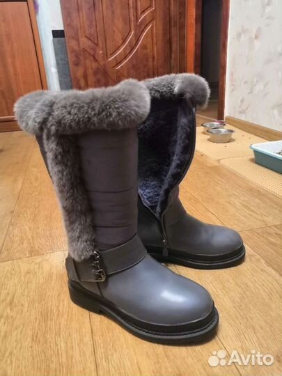 Сапоги детские