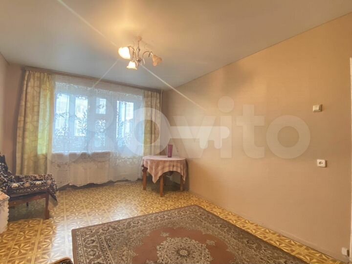 1-к. квартира, 38,3 м², 8/10 эт.